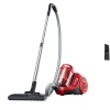 Rowenta tolmuimeja RO2913 Swift Power Cyclonic Canister Vacuum Cleaner, punane