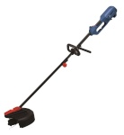 Blaupunkt murutrimmer ELECTRIC SCYTHE BC3010 ELECTRIC TRIMMER 1400W