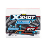 Zuru X-shot Set arrow Excel 20 arrow