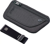 GoTravel Wallet Clip Pouch RFID