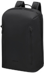 Samsonite seljakott Coatify Biz 15,6", must