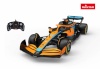 Rastar RC auto 1:18 McLaren F1 MCL36, 93300