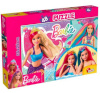 Lisciani pusle Barbie 48-osaline magic uczucie