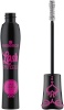 Essence ripsmetušš Lash Princess Curl & Volume 12ml, Black, naistele