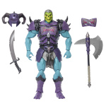 Mattel Masters of the Universe Masterverse New Eternia Battle Armor Skeletor