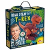 Lisciani Giochi teadusmäng Dino Stem T- Rex