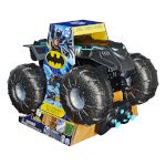 Spinmaster Batman All-Terrain Batmobile (must, 1:15)