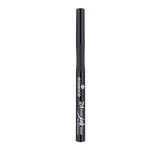 Essence silmalainer 24Ever Ink Liner 1,2ml, Intense Black, naistele