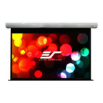 Elite Screens esitlusekraan Electric Saker Tab-Tension Series Screen SK180NXW2-E6	 Diagonal 180 " 16:10 Viewable screen width (W) 388 cm must