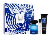 Dunhill komplekt Driven EDT 100ml + Shower Gel 90ml + EDT 15ml, meestele