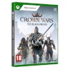 Xbox Series X mäng Crown Wars