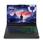 Lenovo sülearvuti LEGION PRO 7 I9-14900HX / 16" WQXGA (2560X1600) IPS 500NITS ANTI-GLARE, 240HZ, DOLBY® VISION, G-SYNC®, LOW sinine LIGHT, HIGH GAMING PERFORMANCE / 32GB / 2TB SSD / RTX4080_12GB / W11H / NOR (ECLIPSE must)