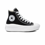 Converse naiste vabaajajalatsid Chuck Taylor All Star Move