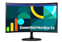 Samsung monitor 27 cali LS27D360GAUXEN