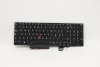 Lenovo 5N20Z74838 Notebook Spare Part Keyboard