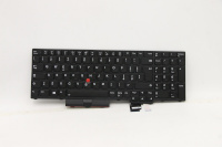 Lenovo 5N20Z74838 Notebook Spare Part Keyboard