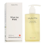 20138 käteseep Skybottle Viva La Pink 300ml