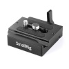 SmallRig tarvik 2280 QR Clamp & Plate Arca