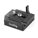 SmallRig tarvik 2280 QR Clamp & Plate Arca