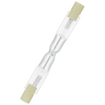 Osram halogeenpirn Haloline Eco Tube 48W, 230V, R7s, soevalge