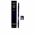 Chanel silmapliiats Le Crayon Yeux Noir black-01 (1 Ühikut) (1,2g)