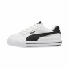 Puma laste vabaajajalatsid Court Classic Vulc F valge 32