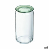 Luminarc Purk Pure Jar roheline Klaas 1,5 L (6tk)