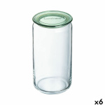 Luminarc Purk Pure Jar roheline Klaas 1,5 L (6tk)