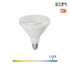 EDM LED pirn F 15 W E27 1200 Lm Ø 12x13,8cm (6400 K)