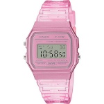 Casio naiste kell F-91WS-4EF