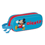 Disney Clubhouse kahe sahtliga pinal 3D punane sinine 21x8x6cm