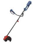 Blaupunkt murutrimmer ELECTRIC SCYTHE BC5010 ELECTRIC TRIMMER 1400W