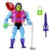 Mattel Masters of the Universe Origins Actionfigur Deluxe Dragon Blaster Skeletor (14 cm)