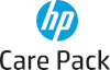 HP Care Pack 3 aastane järgmise tööpäeva hoolduspikendus (vahetus) LaserJet M1xxx ja M15xx printeritele