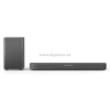 Philips kõlarid Soundbar TAB5309/10 2.1 120W