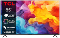 TCL teler 85" P655 – 4K LED Google TV