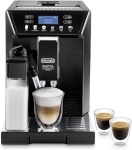 DeLonghi espressomasin ECAM 46.860B