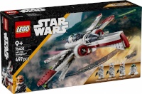 LEGO klotsid 75402 Star Wars ARC-170 Starfighter