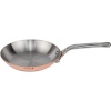 De Buyer pann Prima Matera Pan Copper/Steel 20cm induction