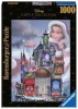 Ravensburger pusle 1000-osaline Disney Bella, 17334 