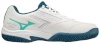 Mizuno tennisejalatsid EXCEED STAR Jr. CC valge/sinine - suurus 34