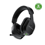 Turtle Beach juhtmevabad kõrvaklapid Stealth 600 Gen 3 Xbox must