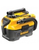 Dewalt tolmuimeja AC/DC 14,4/18/230V HOOVER WITHOUT BATTERY DCV584L