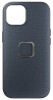 Peak Design kaitseümbris Apple iPhone 15 Mobile Everyday Fabric Case, midnight