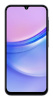 Samsung mobiiltelefon Galaxy SM-A155FZKIEUE 16.5cm (6.5") Hybrid Dual SIM 4G USB Type-C 8GB 256GB 5000mAh must, sinine