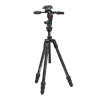 Manfrotto statiiv Befree GT PRO 3-Way Carbon