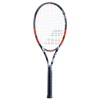 Babolat Tennisereket Evoke 105 must/punane - suurus L2