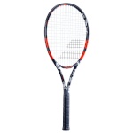 Babolat Tennisereket Evoke 105 must/punane - suurus L2