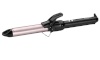 Babyliss lokitangid C325E Pro Curling Irons, 25mm, must/roosa kuld