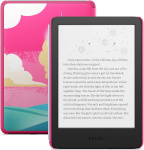 Amazon e-luger Kindle Kids 2024 (11th Gen) 16GB, Unicorn Valley